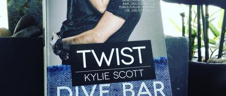 Dive Bar Tome 2 : Twist de Kylie Scott