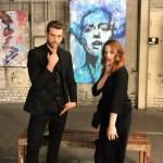 Awestruck / Confess Show