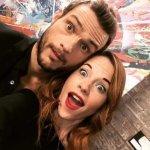 Awestruck / Confess Show