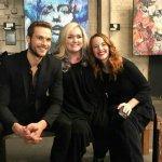 Awestruck / Confess Show