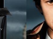 Beauté Josh White­house, égé­rie parfum Mr.Burberry