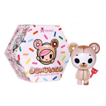 Donutella Tokidoki