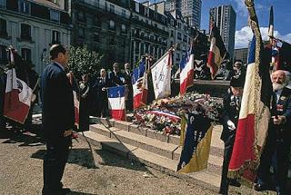 Vel’d’hiv, colonisation, Irak: Chirac, au secours , ils sont devenus fous.