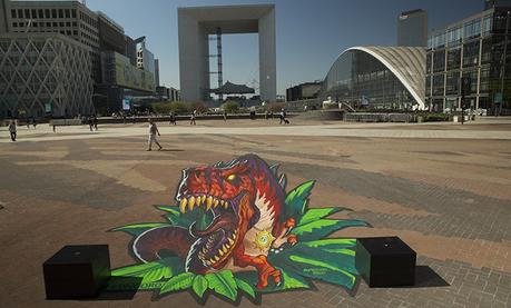 street-art-hearthstone-ungoro-la-defense-2