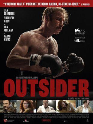 [Trailer] Outsider : le biopic de Chuck Wepner, le modèle de Rock Balboa, se dévoile