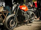 OLLI Motorcycles fait revivre motos mythiques