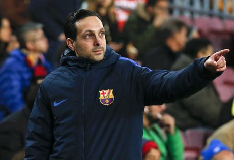 Cette incroyable révélation sur le match Barça-PSG !