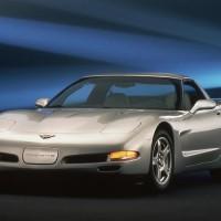 La Chevrolet Corvette, un succès ininterrompu depuis 65 ans