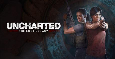 Date de sortie et prix d’Uncharted : The Lost Legacy confirmés par Naughty Dog