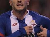 Mercato Paris aurait vues Lucas Pérez