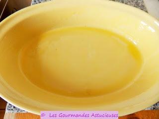 Tortilla verte (Oseille, Chénopode Bon-Henry, Egopode et Origan sauvage)