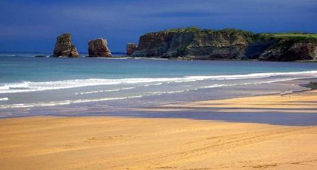 Les 10 plus belles plages de l’atlantique