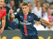 Marco Verratti lâche bombe pour championnat