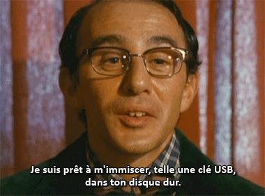 TAG - C'était mieux avant !