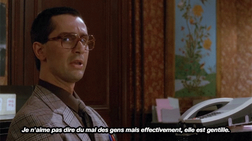 TAG - C'était mieux avant !