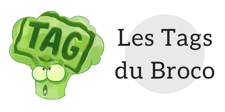 TAG - C'était mieux avant !