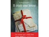Kathryn Hugues était lettre