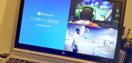 La mise à jour « Creators Update » de Windows 10 arrive; voici les nouveautés à retenir…