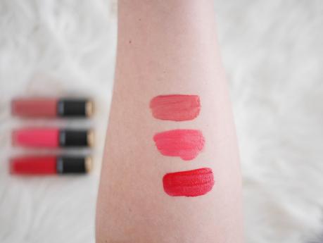 Beauté: Rouge Allure Ink