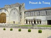 Trizay Prieuré