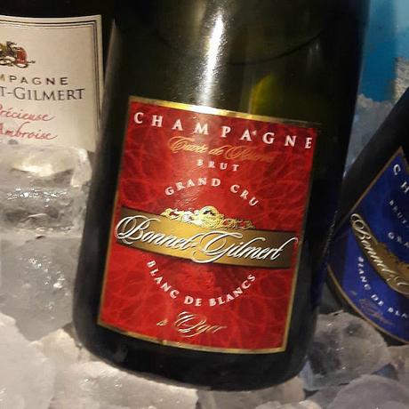 Champagne Bonnet-Gilmert