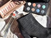 Spring Flatlay posts beauté saison Instagram