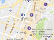 Nouvelle-Zélande pays connecté