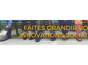 Faites grandir innovations sociales faveur bien vieillir!