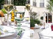 beaux jours arrivent terrasses Réserve Paris