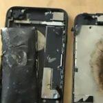 Chine : nouveau cas d’explosion d’un iPhone 7 en charge