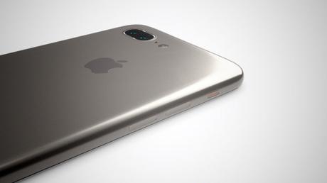 iPhone 8 : un joli concept inspiré de l’iPhone 2G