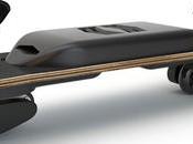 skate Leif Tech, snowboard