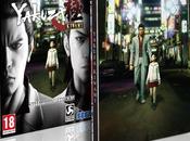 Yakuza Kiwami disponible europe août