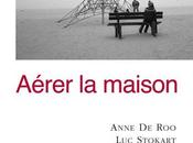 Aérer maison