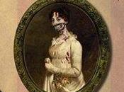 Orgueil préjugés zombies, Jane Austen Seth Grahame-Smith