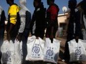 L’OIM dénonce l’existence marchés migrants Libye