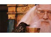 Animaux Fantastiques trouvé Dumbledore