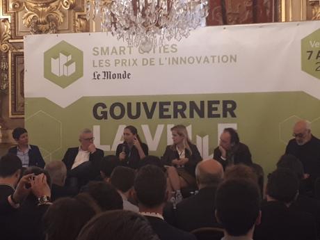 Et si la Smart City pansait les plaies de la démocratie ?