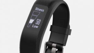 Garmin Vivosmart 3, le bracelet qui mesure tout, même votre stress
