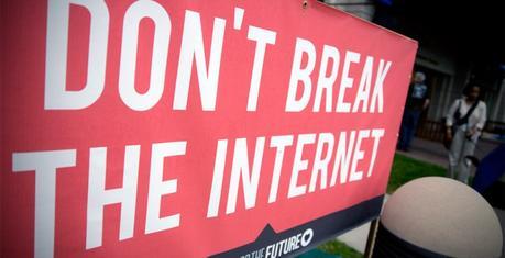Amazon, Facebook, Google, Microsoft et Twitter implorent la FCC de respecter la neutralité du Net