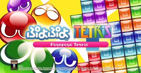 La démo de Puyo Puyo Tetris disponible sur le Nintendo eShop
