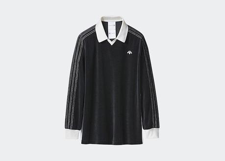 Découvrez la nouvelle collection Alexander Wang X Adidas Originals