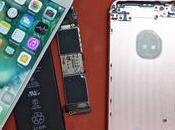 ingénieur aurait assemblé propre iPhone pour 300$