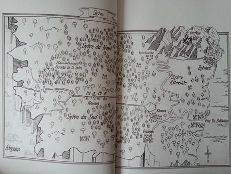 L'Aura Noire. Ruberto SANQUER – 2017 (Dès 13 ans)