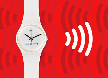 « Think Different » : Apple attaque Swatch pour son slogan « Tick Different »