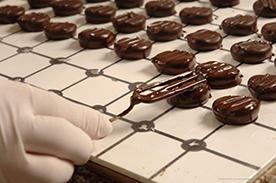 L’Artisan Chocolatier, un métier qui met l’eau à la bouche !
