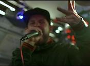 organisent rave party dans métro londonien