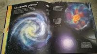 Mon livre des planètes et des étoiles - Avec 4 dépliants géants (Collectif)