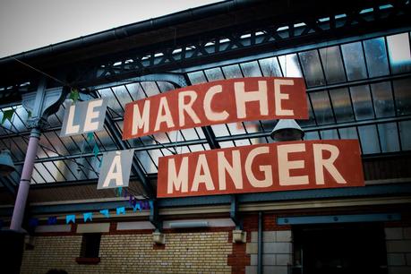 Le Marché à Manger de Rennes – Saison 4