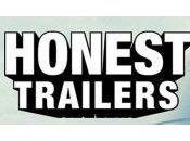 nouveau Honest Trailers fait Star Wars Rogue